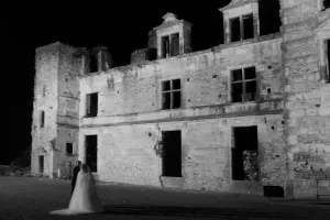 Halloween : Nuits d'effroi au château