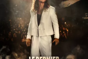 Julien Doré - Le Dernier pestacle