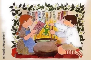 Lecture confiture
