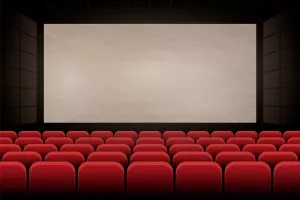 Cinéma Lux : cycle d'été science fiction