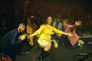Les Estivales 2026 - Concert italo-tropical "Zocco Baia"