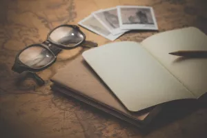 ATELIER CRÉATIF : CARNET DE VOYAGE OU MIDORI