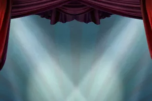 Spectacle de l’AJT Théâtre - "Small Talk"