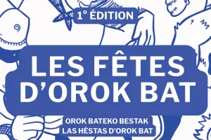 Les Fêtes d'Orok Bat