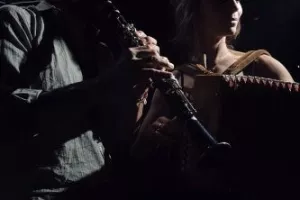 Concert à la Guinguette - Bal de Circonstance