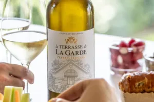 Afterwork « Les Terrasses de La Garde »