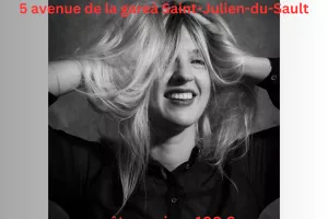 Atelier d'écriture de chansons