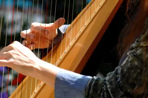 Concert : “De l’ombre à la lumière”