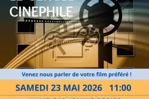 Le cercle cinephile