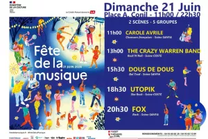 Balèti Concert Dous de Dous