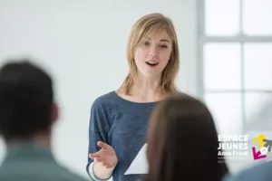 Coaching oral en Français : BAC 1ère-Term / 3ᵉ Brevet