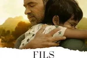 FILS DE PERSONNE