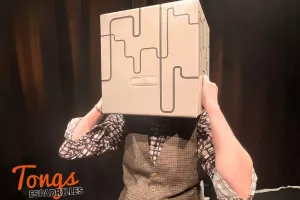 Spectacle "Racont'box"