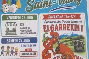 Festival du Jeu