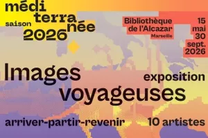 Inauguration exposition Images voyageuses