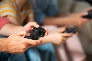 Jeux vidéo