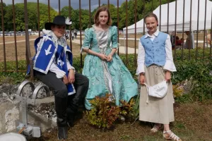 L’école des Mousquetaires