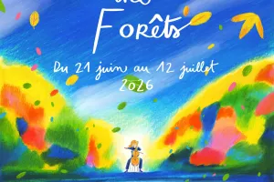 Festival des Forêts I Formule : Croisière cocktail + « Te Deum pour Notre-Dame de Thierry Escaich »