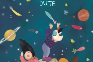 Pirritx, Porrotx eta Marimotots