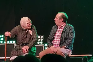 Les Bodin's & friends à Vendôme