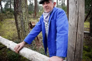 Visite du Sentier des résiniers