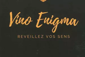 VINO ENIGMA - L'ENQUÊTE AU CRÉPUSCULE - SAINT PAUL DE FENOUILLET