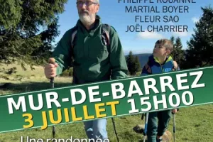 Cinéma : "On va où Papy"