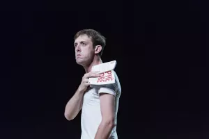 Odyssée - Phèdre !