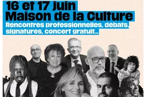 Climat Libé Tour
