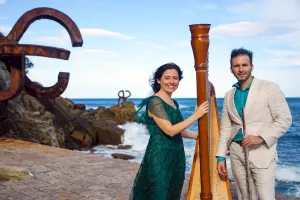 Musiques classiques et cubaines : 12ème édition des concerts de l’Avent, de Paris à La Havane.