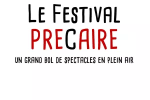 FESTIVAL PRECAIRE - "Visions d'Eskandar"