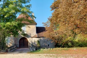 Visite thématique : Le tourisme industriel