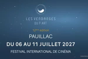 Les Vendanges du 7ème Art
