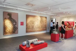Journée Européenne de l'Archéologie, au Musée gallo-romain