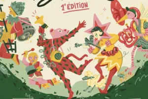 Charivari au Brouhaha