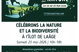Fête de la nature