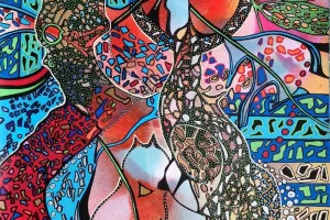 HALLE & ARTS - EXPOSITION DE PEINTURES