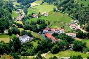 Fêtes de village