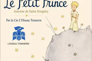 Soirée Théâtre : Le Petit Prince