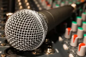 Fête de la musique à Champsac
