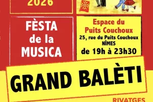 Grand Balèti !
