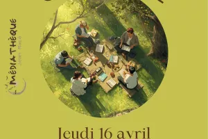 Club lecture