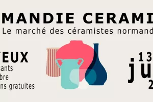 Normandie Céramique