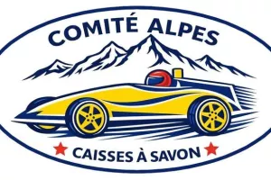 Course de caisses à savon