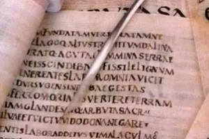 Atelier "Scriptorium"