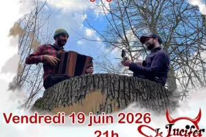 Le Lucifer Bal