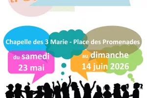 Exposition des enfants