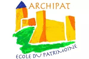 Atelier ARCHIPAT 6/12 ans : maison à décorer