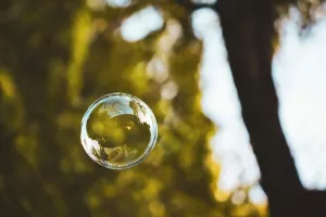 Séance de sophrologie "Bulle de nature"
