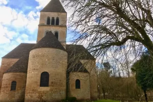 Visite guidée 2026 - Saint Léon sur Vézère